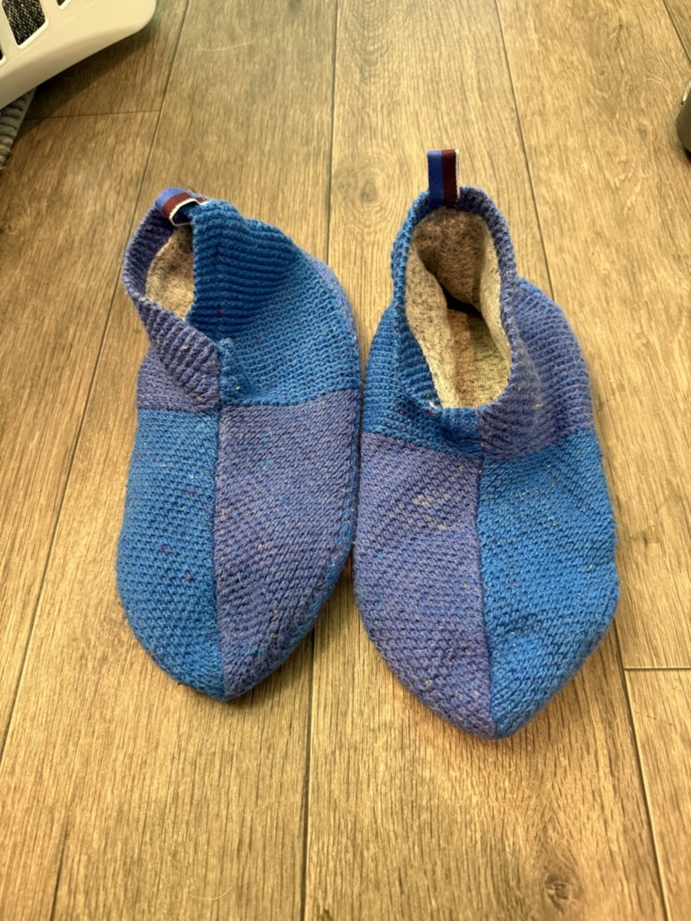 Bombas Women Gripper Slippers